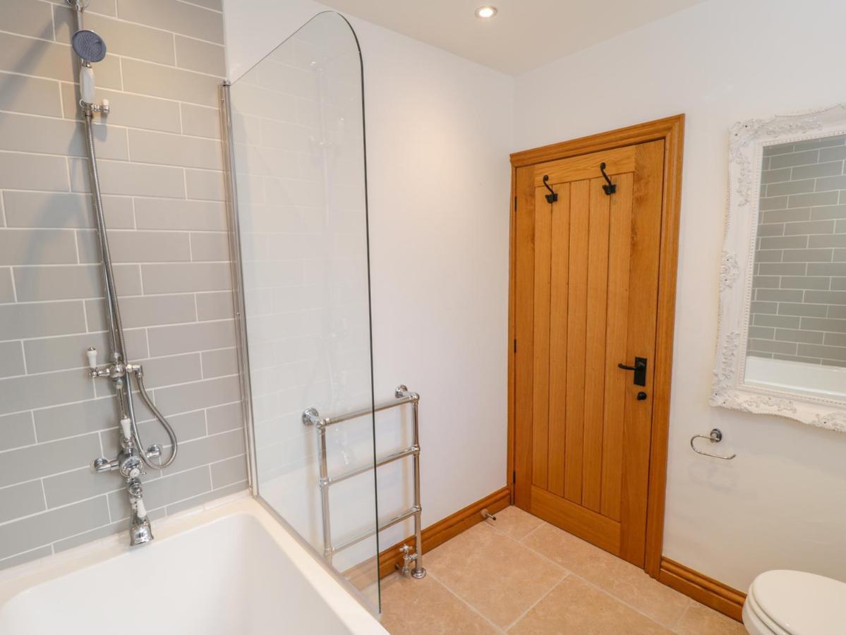 Cherry Holiday home Whitby