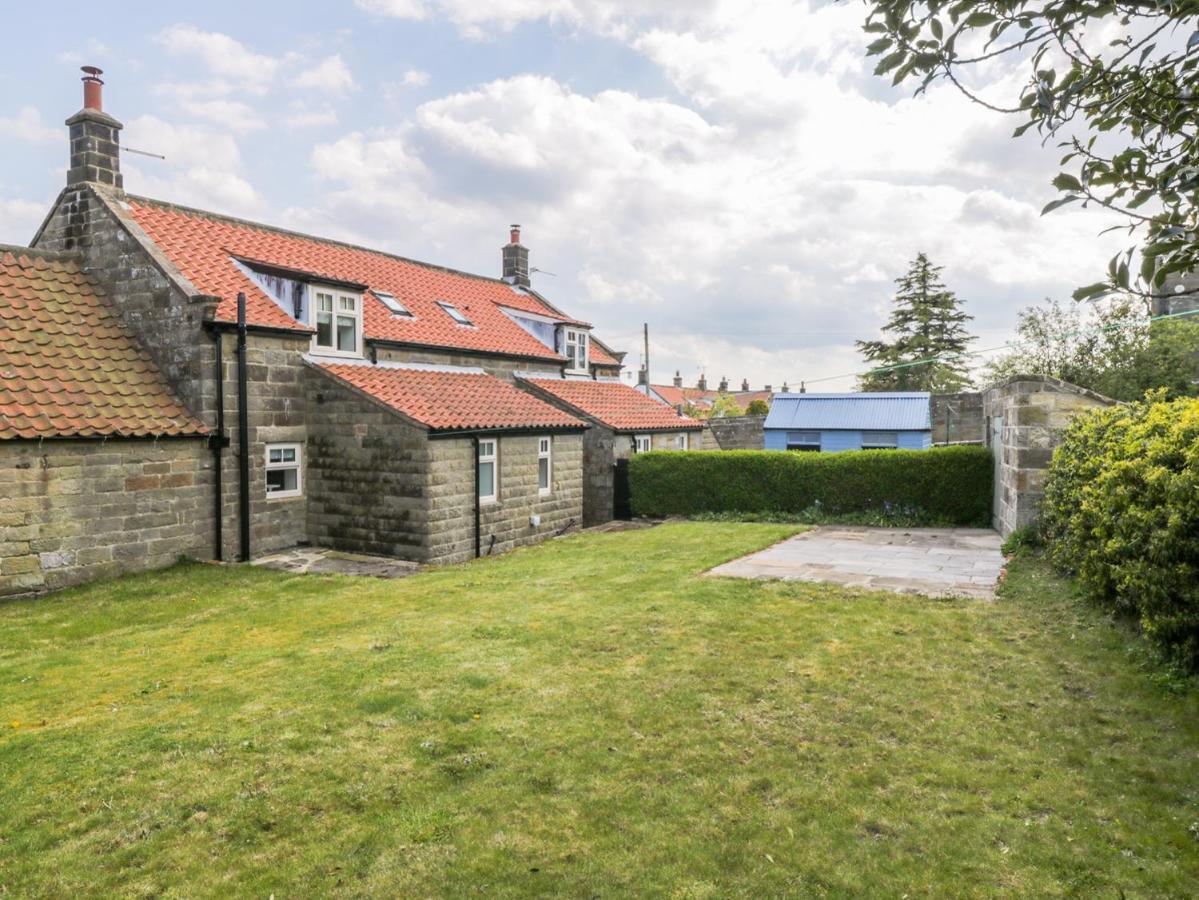 Holiday home Cherry Whitby