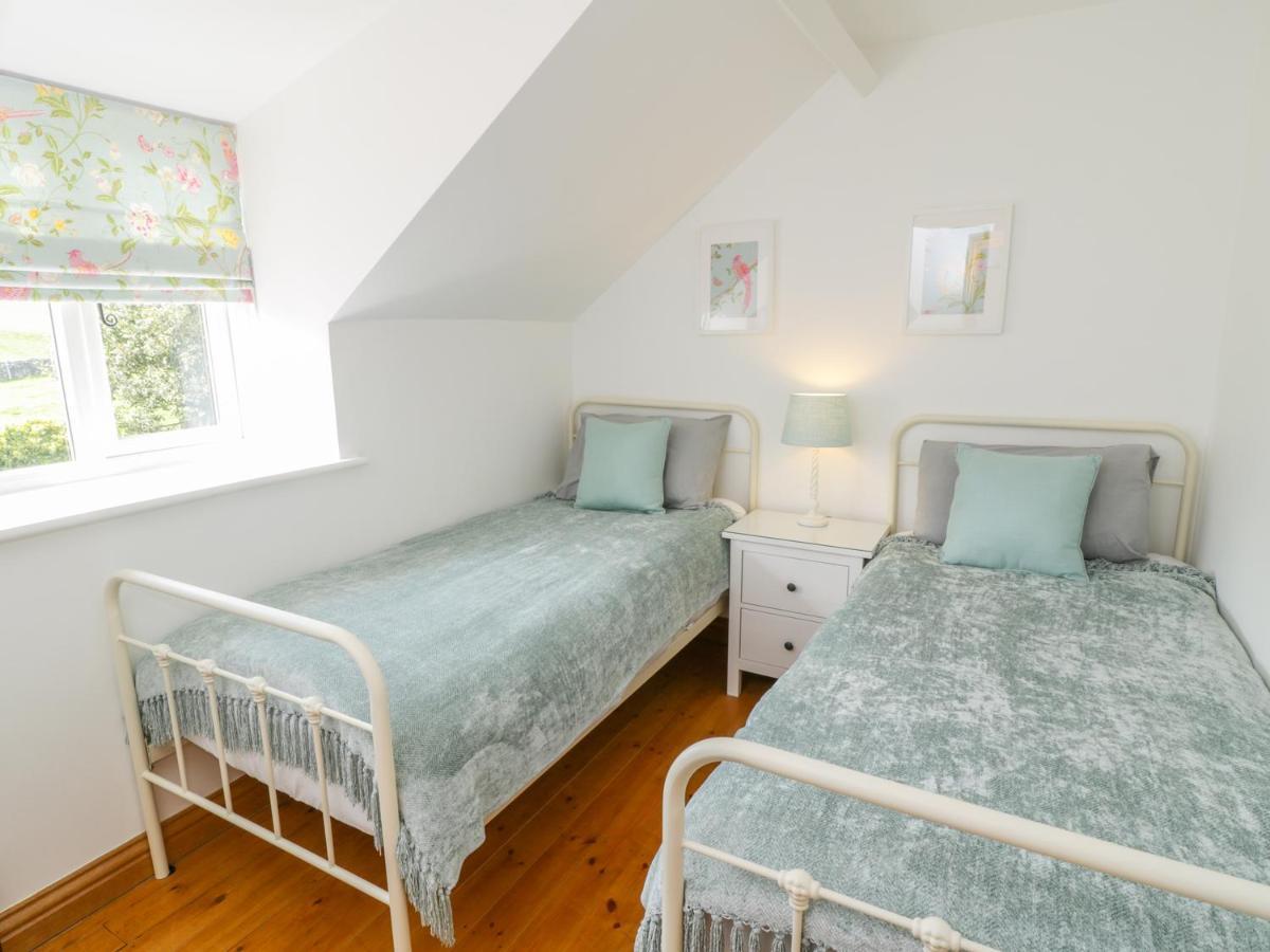 Ferienhaus Cherry Whitby