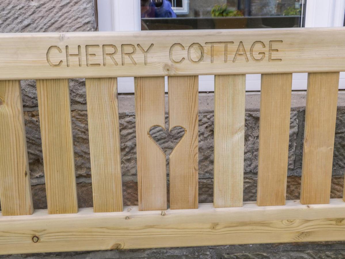 Cherry Ferienhaus Whitby